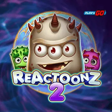 PlaynGo : Reactoonz 2 - BETPLAY138