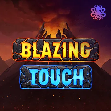 Octoplay : Blazing Touch - BETPLAY138