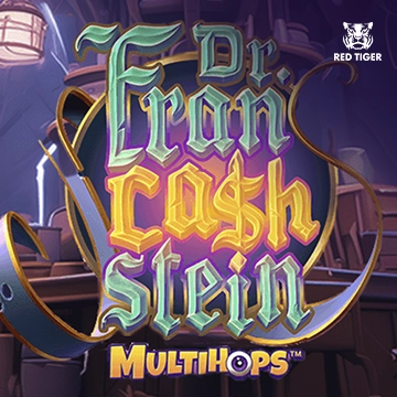 Redtiger : DrFrancashstein - BETPLAY138