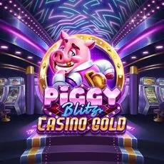 PlaynGo : Piggy Blitz Casino Gold - BETPLAY138