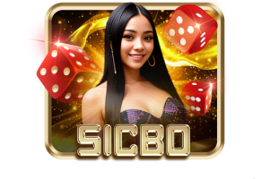 SicBo - BETPLAY138