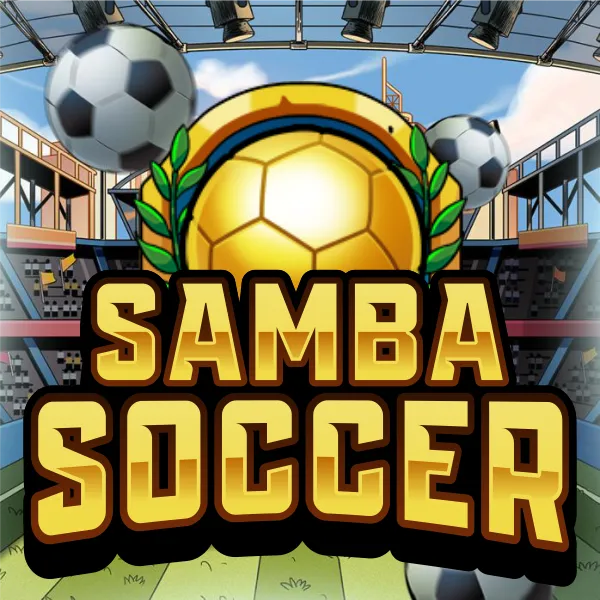 CosmoPlay : Samba Soccer - BETPLAY138