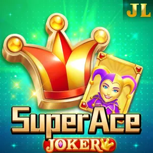 Jili : Super Ace Joker - BETPLAY138